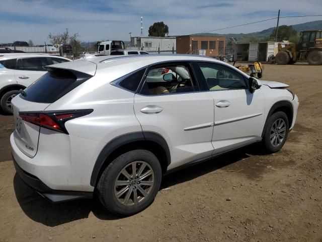 2018 Lexus NX 300 Base