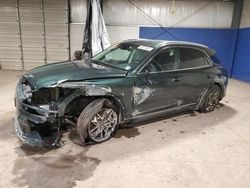 Salvage cars for sale from Copart Chalfont, PA: 2023 Genesis GV70 Base