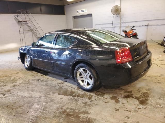 2007 Dodge Charger R/T