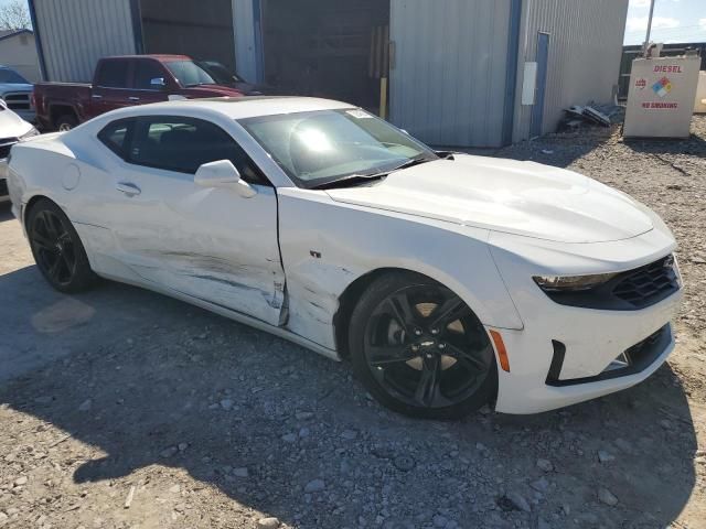 2019 Chevrolet Camaro LS