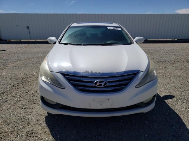 2014 Hyundai Sonata SE