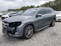 Vehiculos salvage en venta de Copart Houston, TX: 2022 Mercedes-Benz GLS 450 4matic