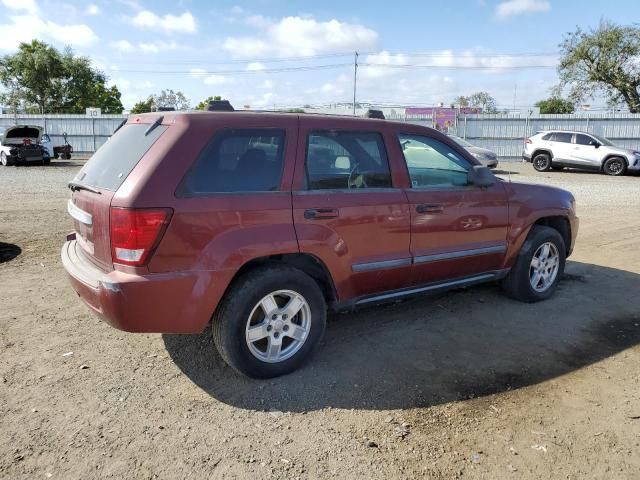 2007 Jeep Grand Cherokee Laredo