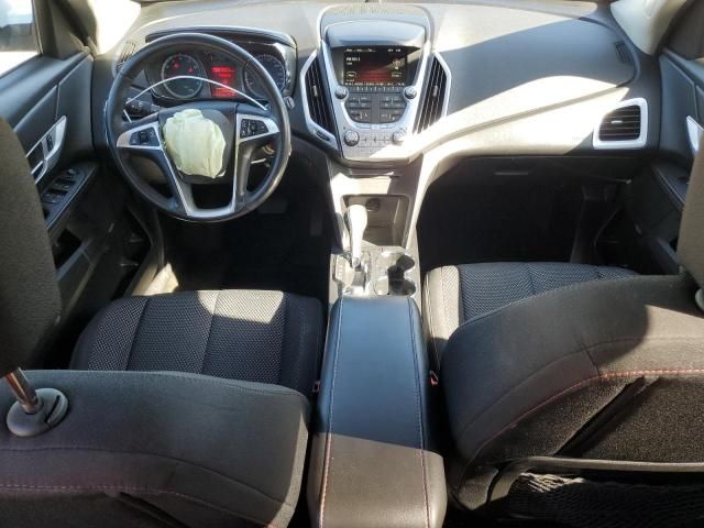 2014 GMC Terrain SLE