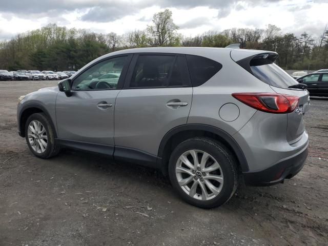 2013 Mazda CX-5 GT