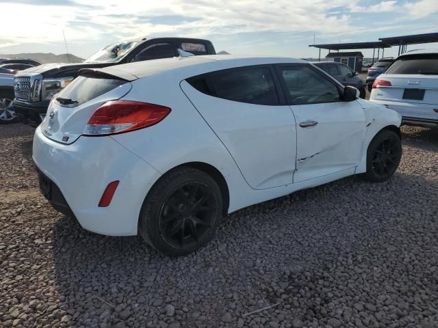 2015 Hyundai Veloster