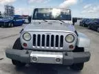 2008 Jeep Wrangler Unlimited Sahara