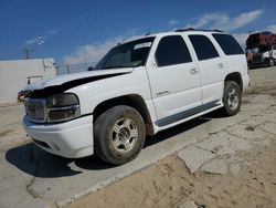 Salvage cars for sale at Sun Valley, CA auction: 2004 GMC Yukon Denali