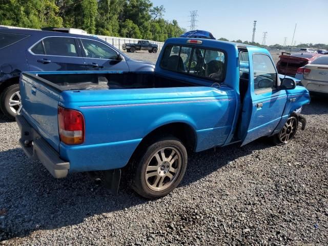 1994 Ford Ranger