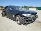 2012 BMW 535 XI