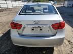 2010 Hyundai Elantra Blue