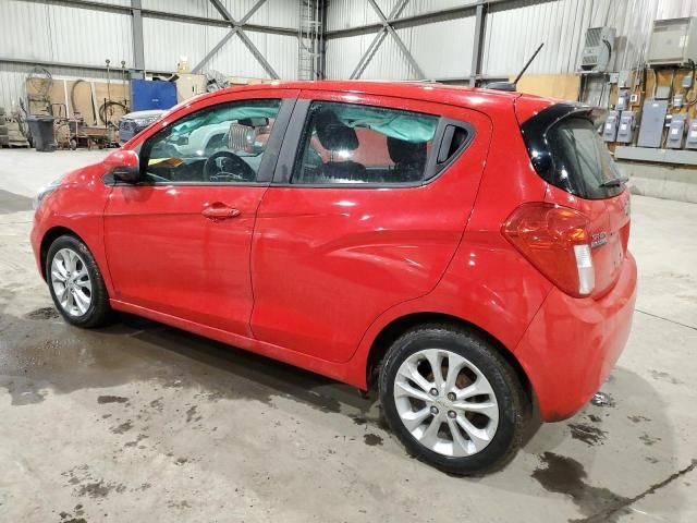 2019 Chevrolet Spark 1LT