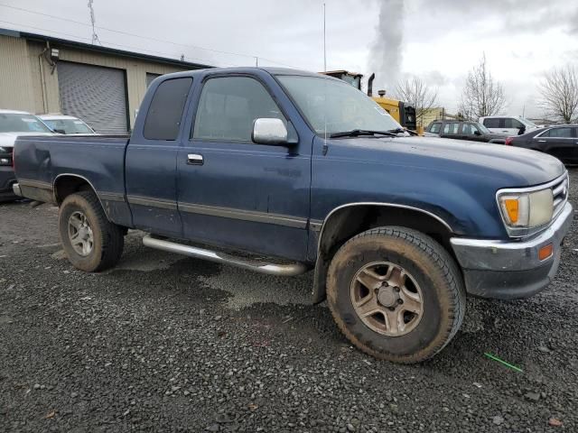 1997 Toyota T100 Xtracab SR5