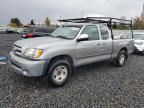 2003 Toyota Tundra Access Cab SR5