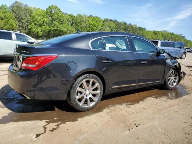 2014 Buick Lacrosse