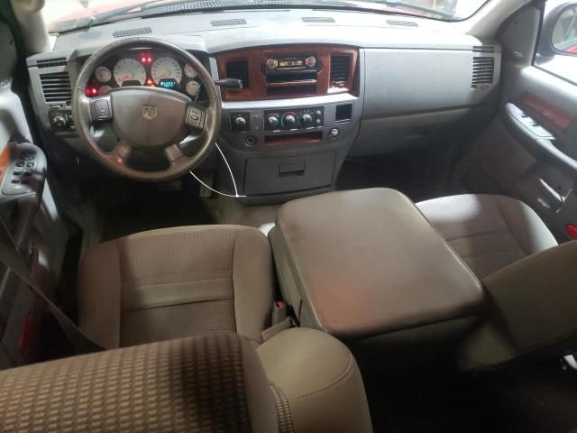 2006 Dodge RAM 1500 ST