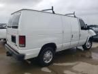 2012 Ford Econoline E150 Van