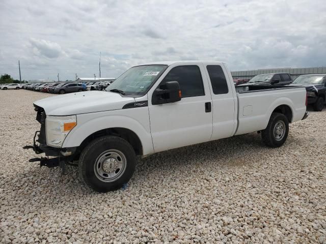 2016 Ford F250 Super Duty