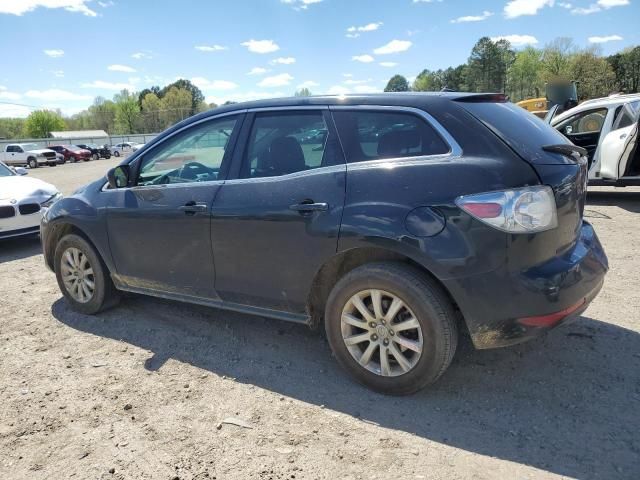 2011 Mazda CX-7