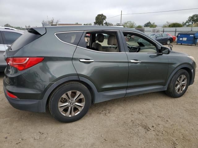 2014 Hyundai Santa FE Sport