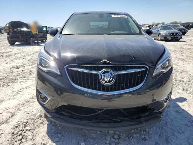 2020 Buick Envision Preferred