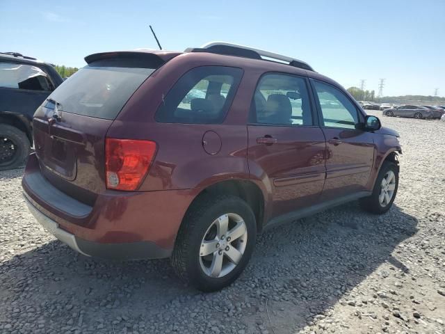 2008 Pontiac Torrent