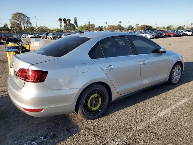 2014 Volkswagen Jetta GLI