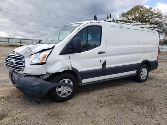 2015 Ford Transit T-150