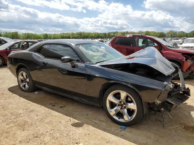 2014 Dodge Challenger SXT