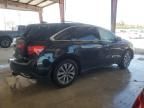 2014 Acura MDX Technology