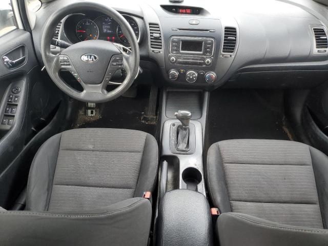 2014 KIA Forte LX