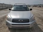 2008 Toyota Rav4 Limited