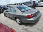 2002 Mercury Sable GS