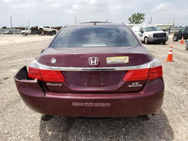 2013 Honda Accord Touring