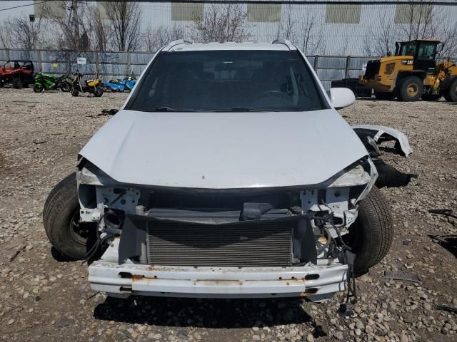 2007 Chevrolet Equinox LT