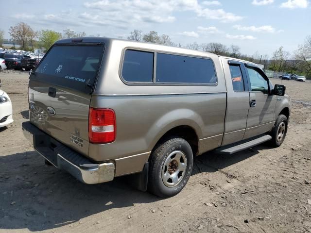 2004 Ford F150