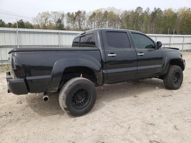 2009 Toyota Tacoma Double Cab Prerunner