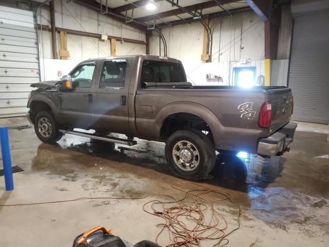 2016 Ford F250 Super Duty