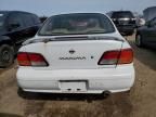 1998 Nissan Maxima GLE