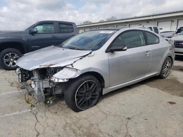 2007 Scion TC