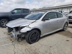 Vehiculos salvage en venta de Copart Louisville, KY: 2007 Scion TC