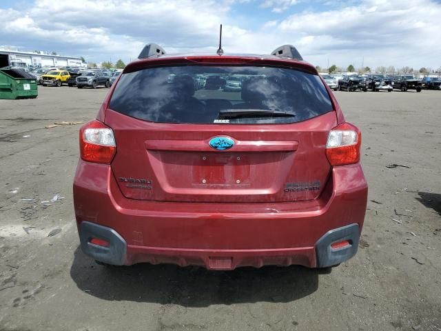 2013 Subaru XV Crosstrek 2.0 Premium