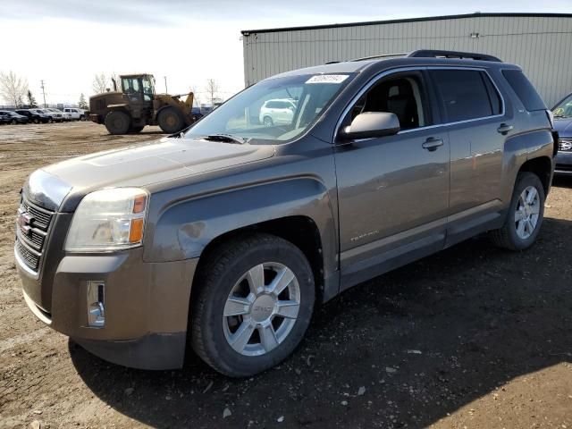 2010 GMC Terrain SLT