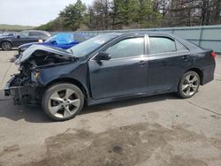 Toyota Camry l Vehiculos salvage en venta: 2014 Toyota Camry L