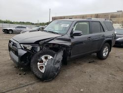 Toyota 4runner se salvage cars for sale: 2023 Toyota 4runner SE