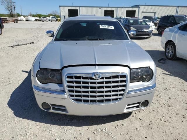 2005 Chrysler 300C