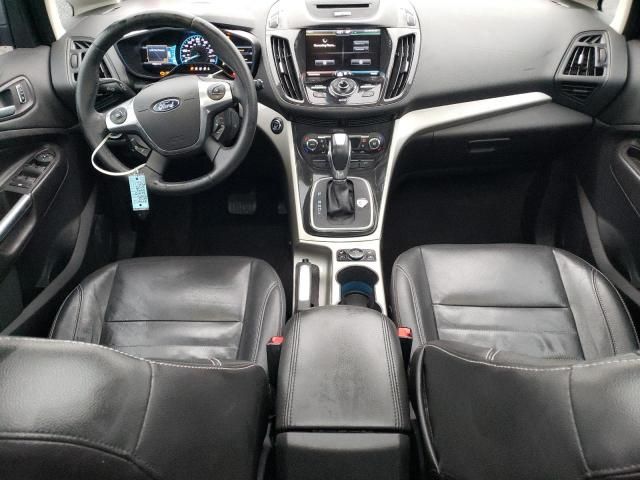 2014 Ford C-MAX SEL