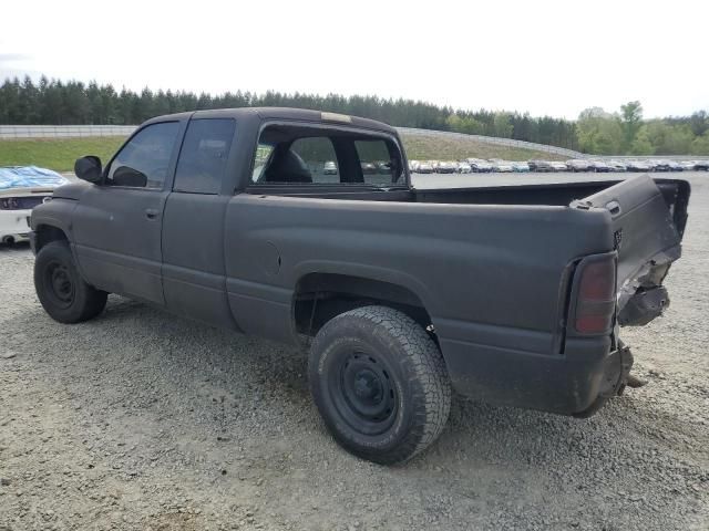 2001 Dodge RAM 1500