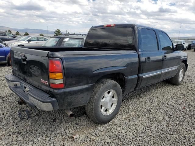 2005 GMC New Sierra C1500