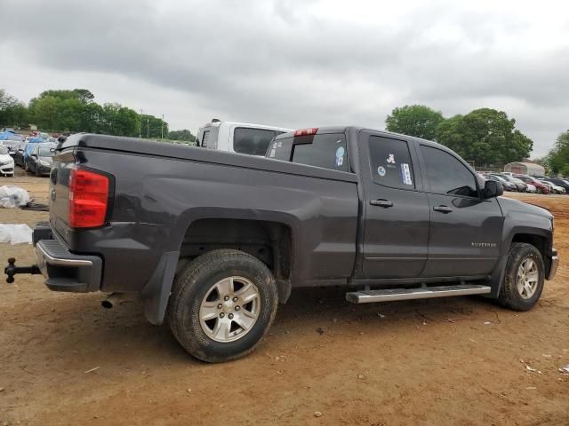 2015 Chevrolet Silverado C1500 LT